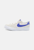 ZOOM POGO PLUS - Trainers - phantom/persian violet/light bone/university gold/white