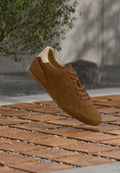 SPERLY - Trainers - cognac