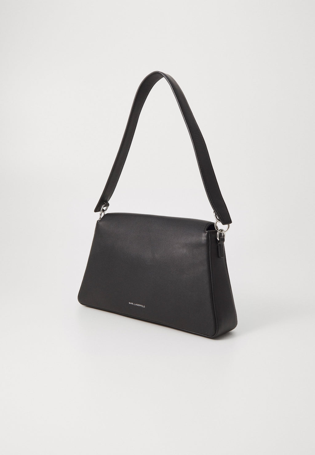 IKON SHOULDER BAG - Handbag - black