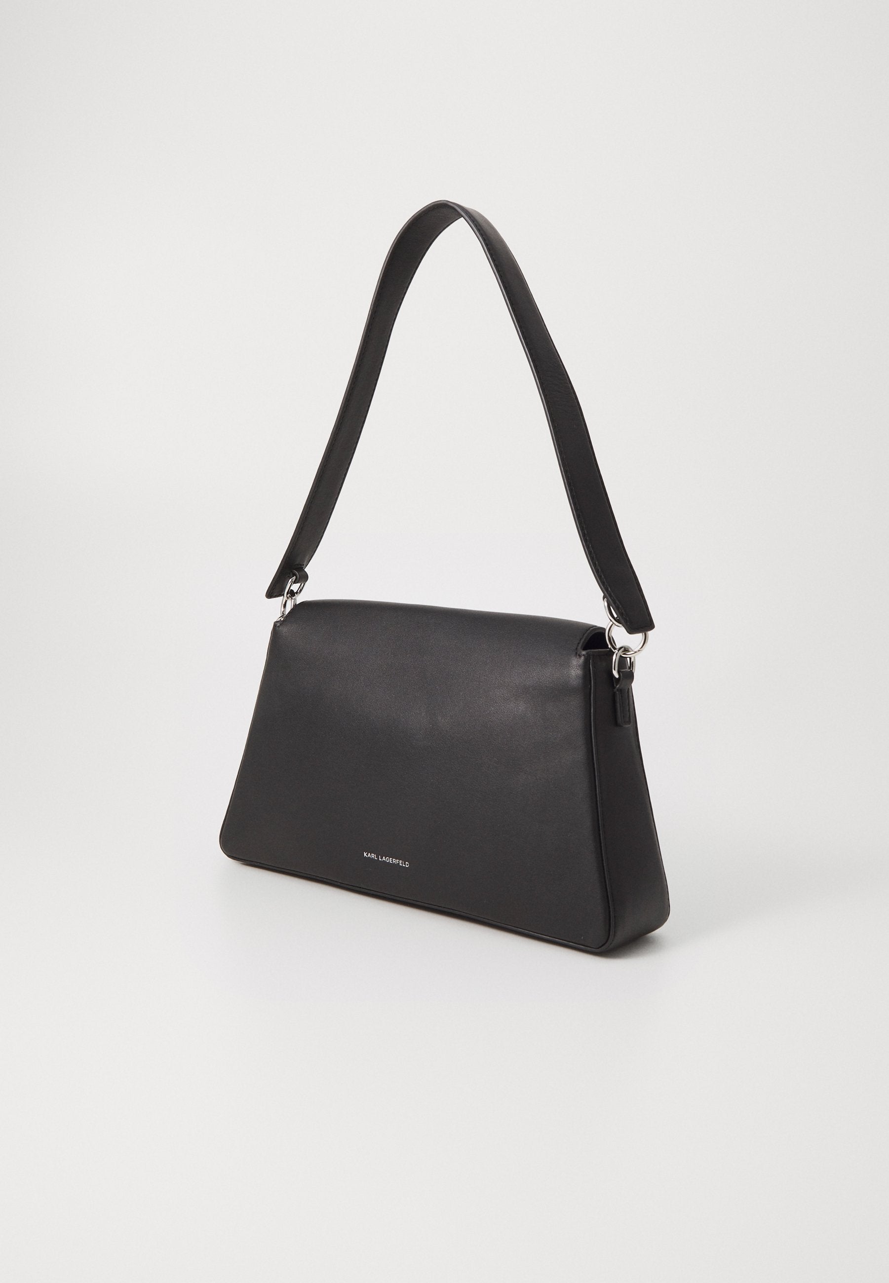IKON SHOULDER BAG - Handbag - black