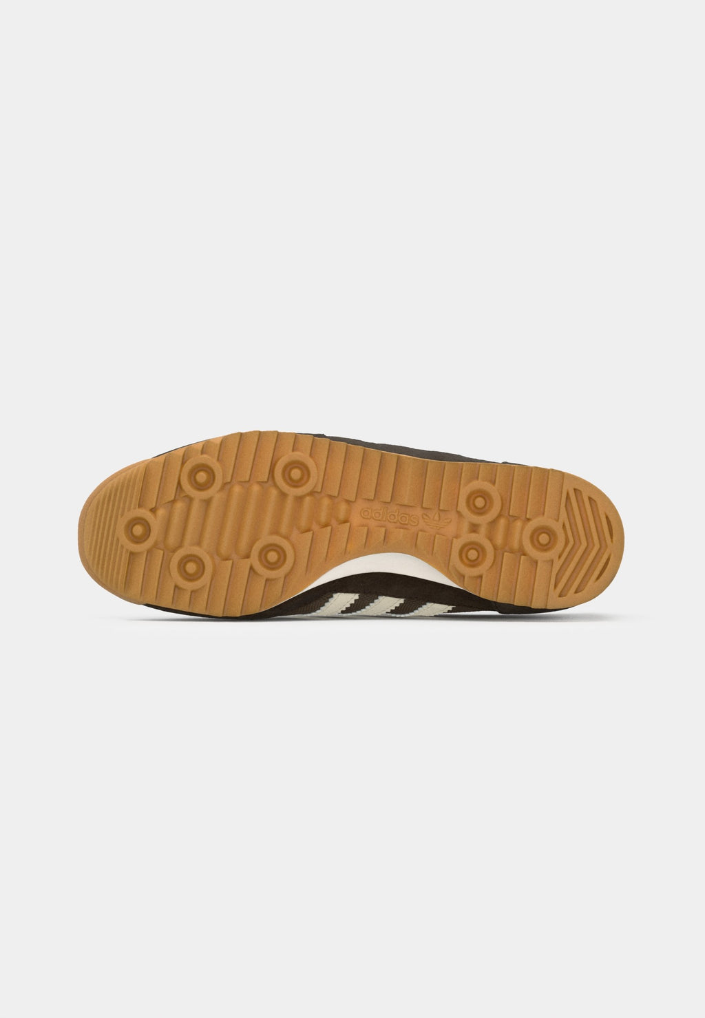 SL 72 OG - Baskets - terre stratifiée/blanc/café aurore