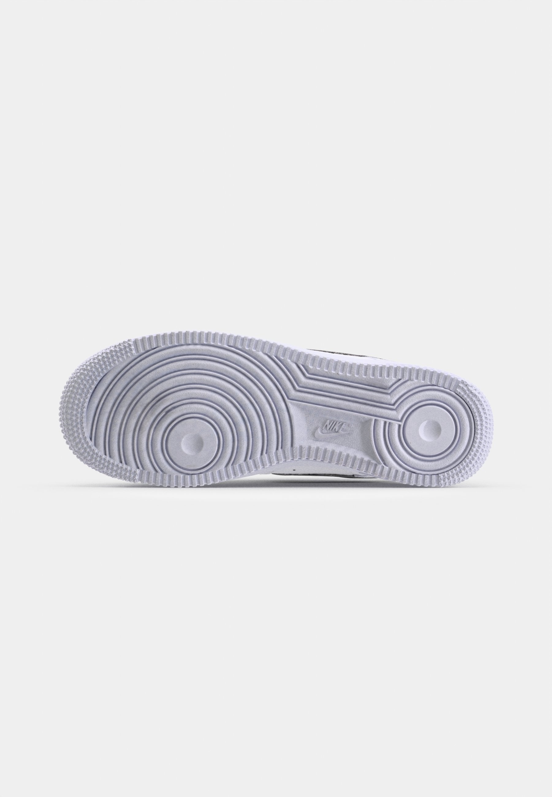 AIR FORCE 1 07 - Trainers - white/black