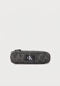 PENCIL CASE - Pencil case - black