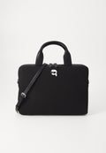 SAC À ORDINATEUR PORTABLE IKON - Sac à ordinateur portable - noir
