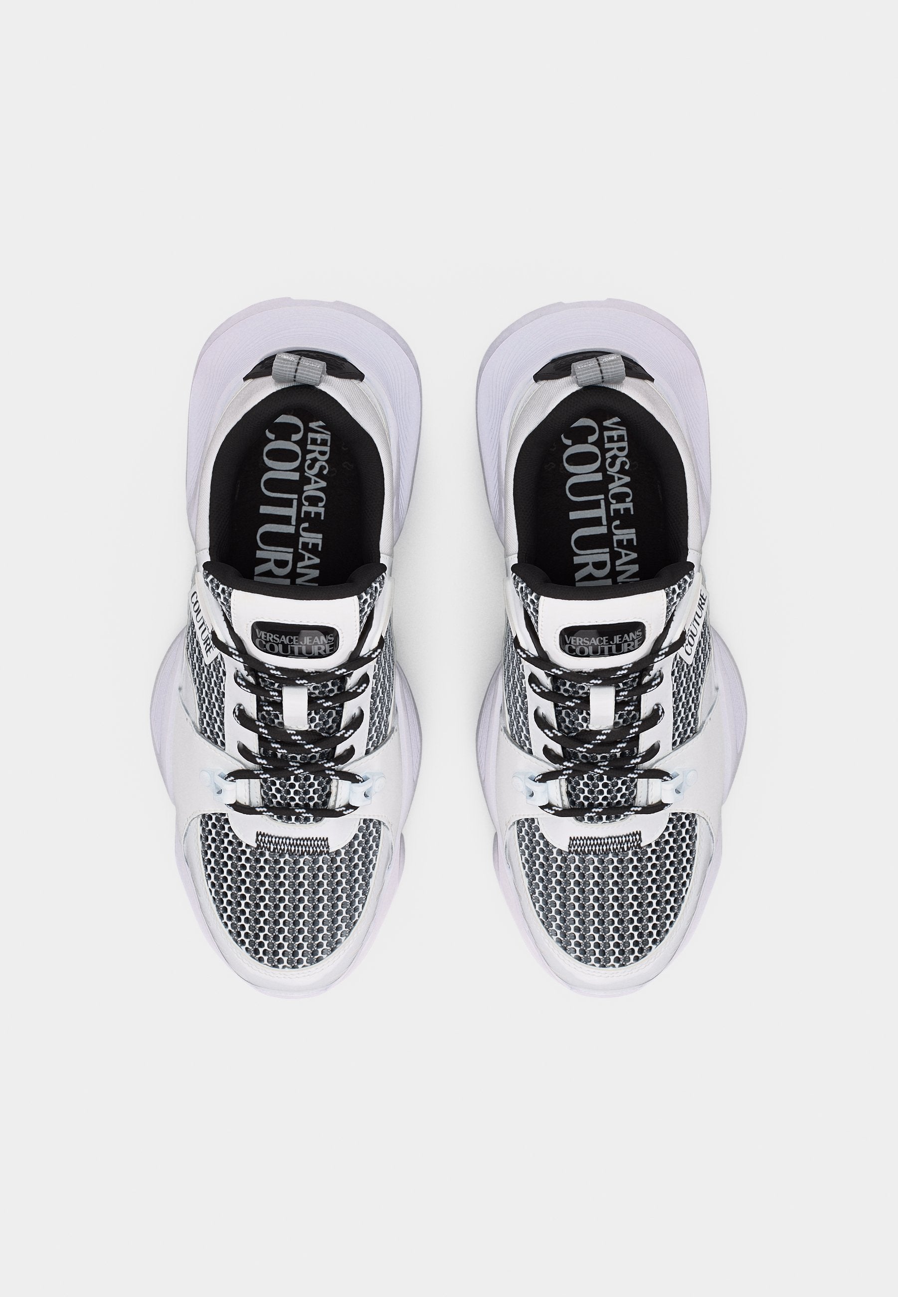 FONDO GRAVITY - Trainers - multi-coloured