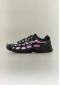 P 6000 SE UNISEX - Trainers - black/pink foam/playful pink/white