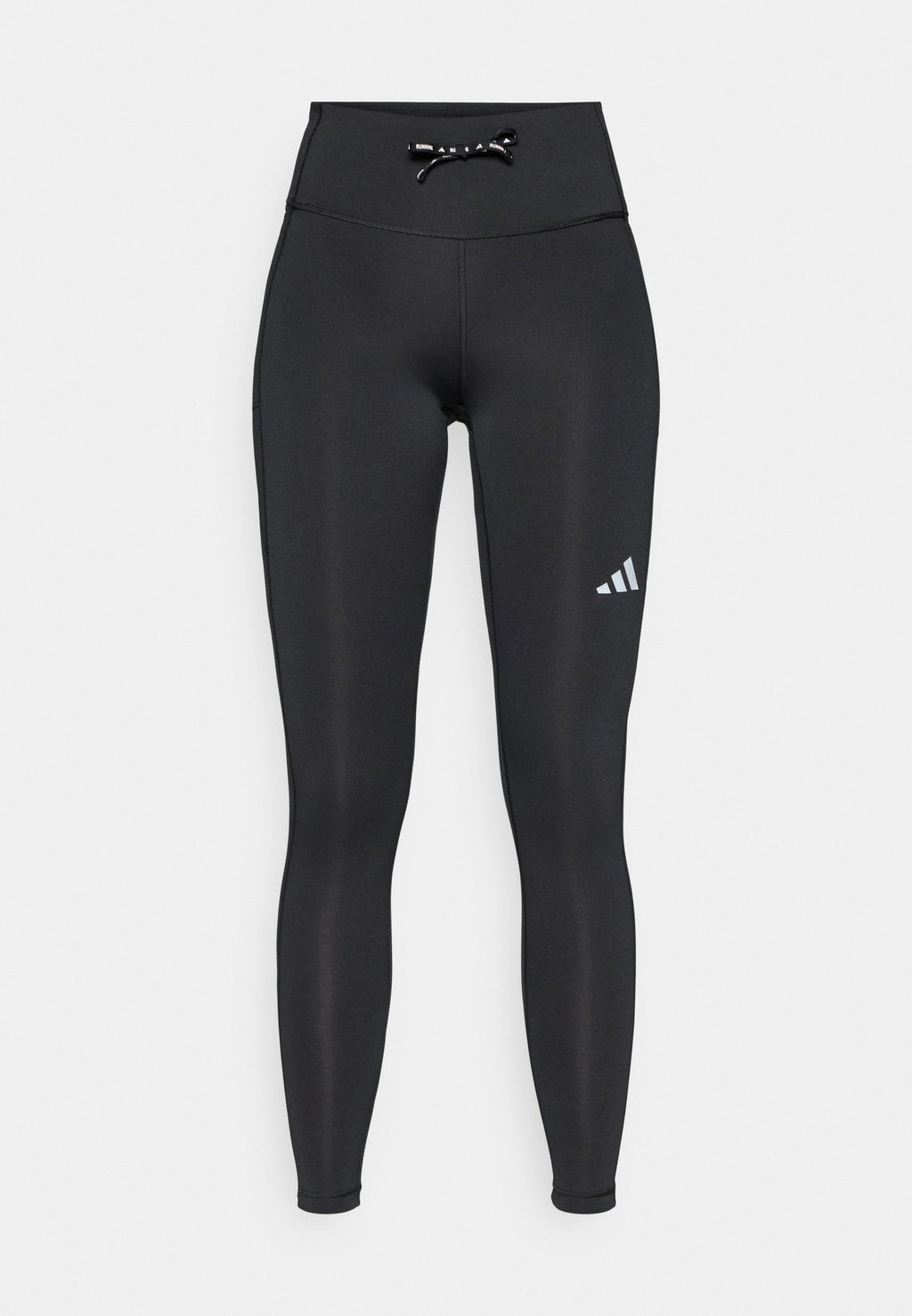 RUN ESS 1/1 L - Collant de course - noir