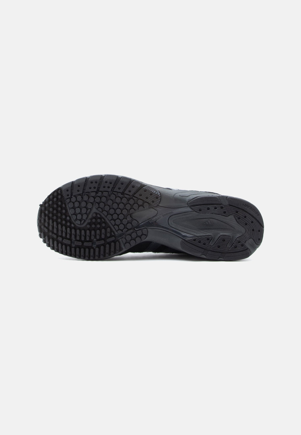 ADIZERO ADIOS OG - Trainers - core black/carbon