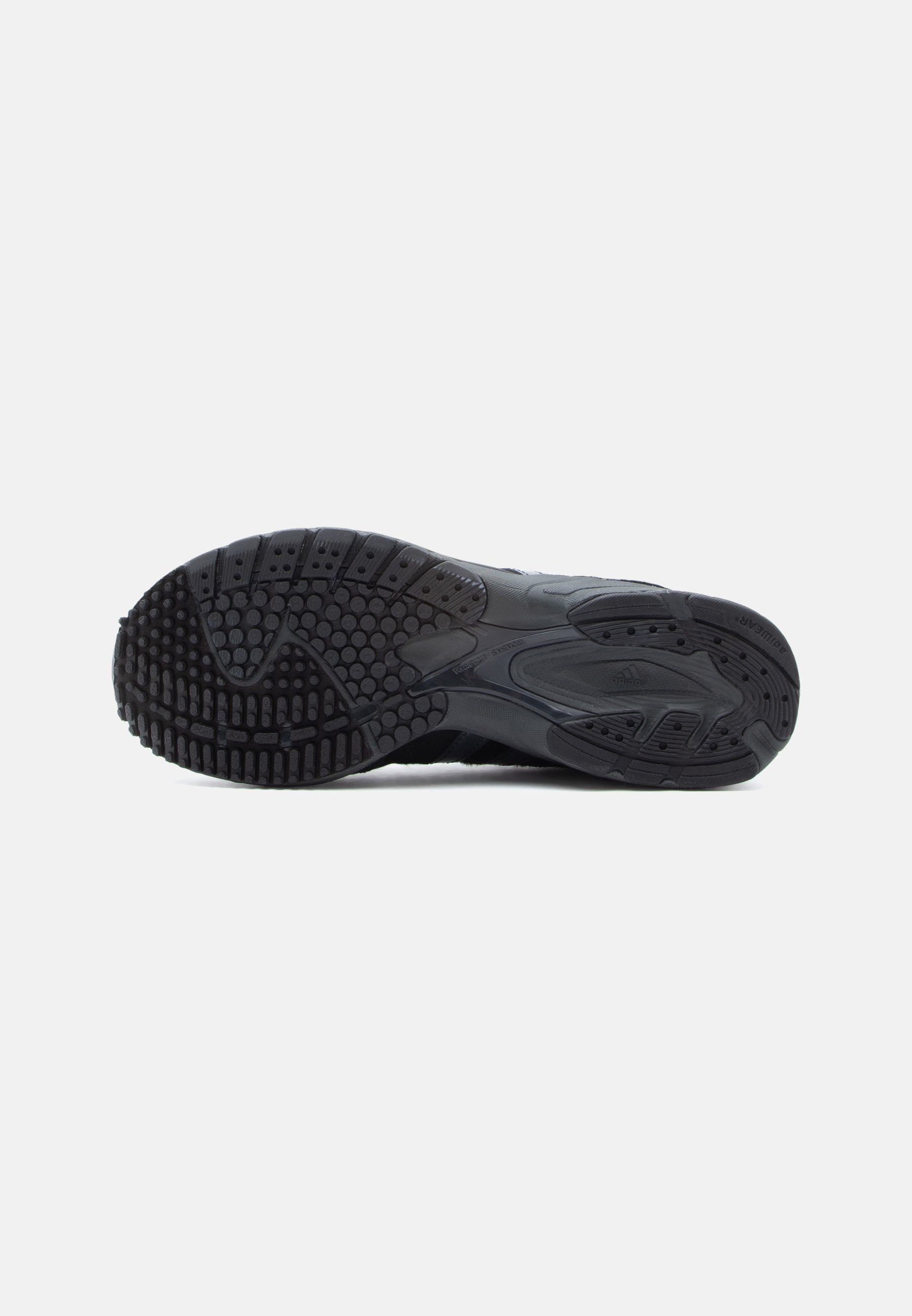 ADIZERO ADIOS OG - Trainers - core black/carbon