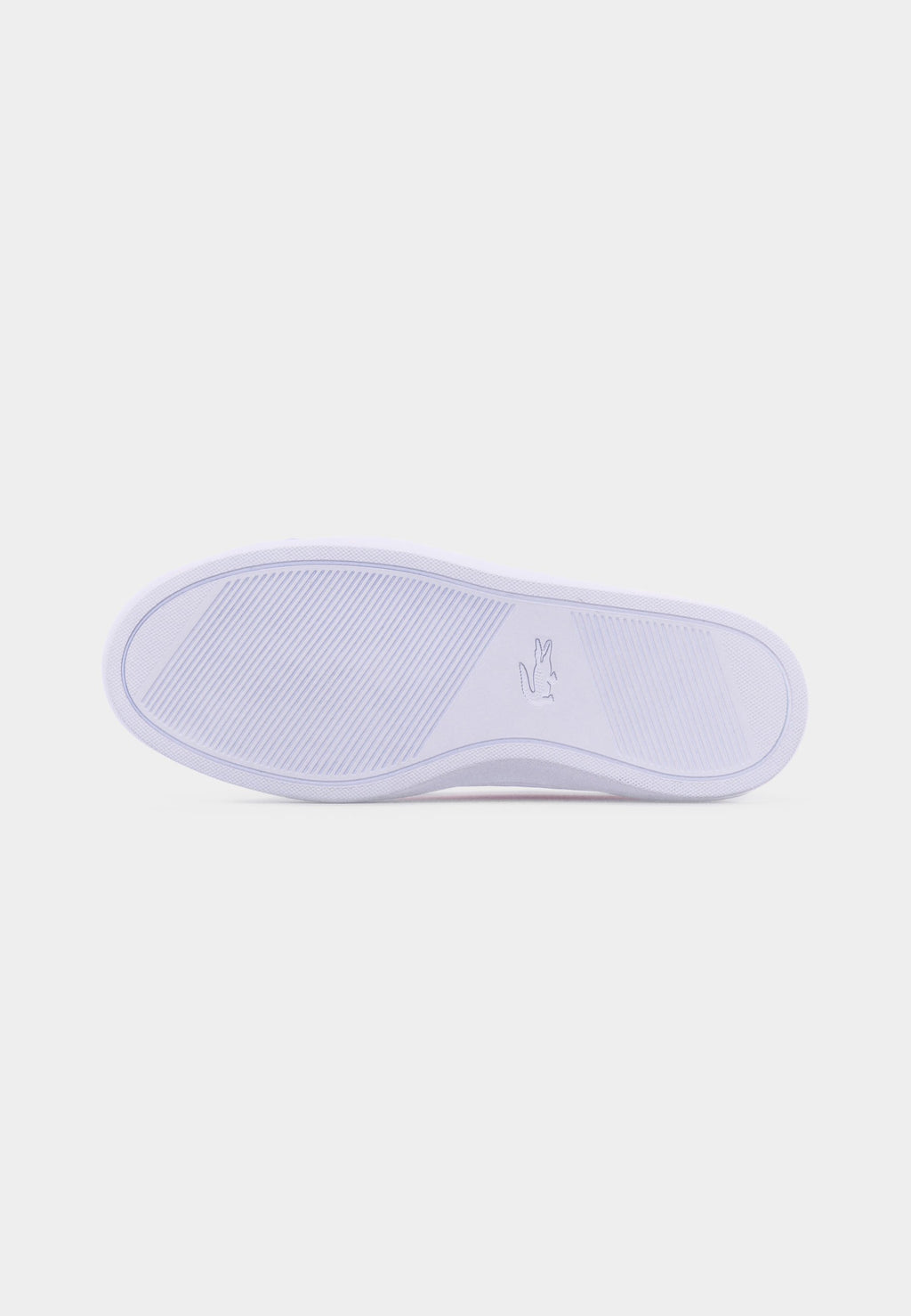 Trainers - light pink/white