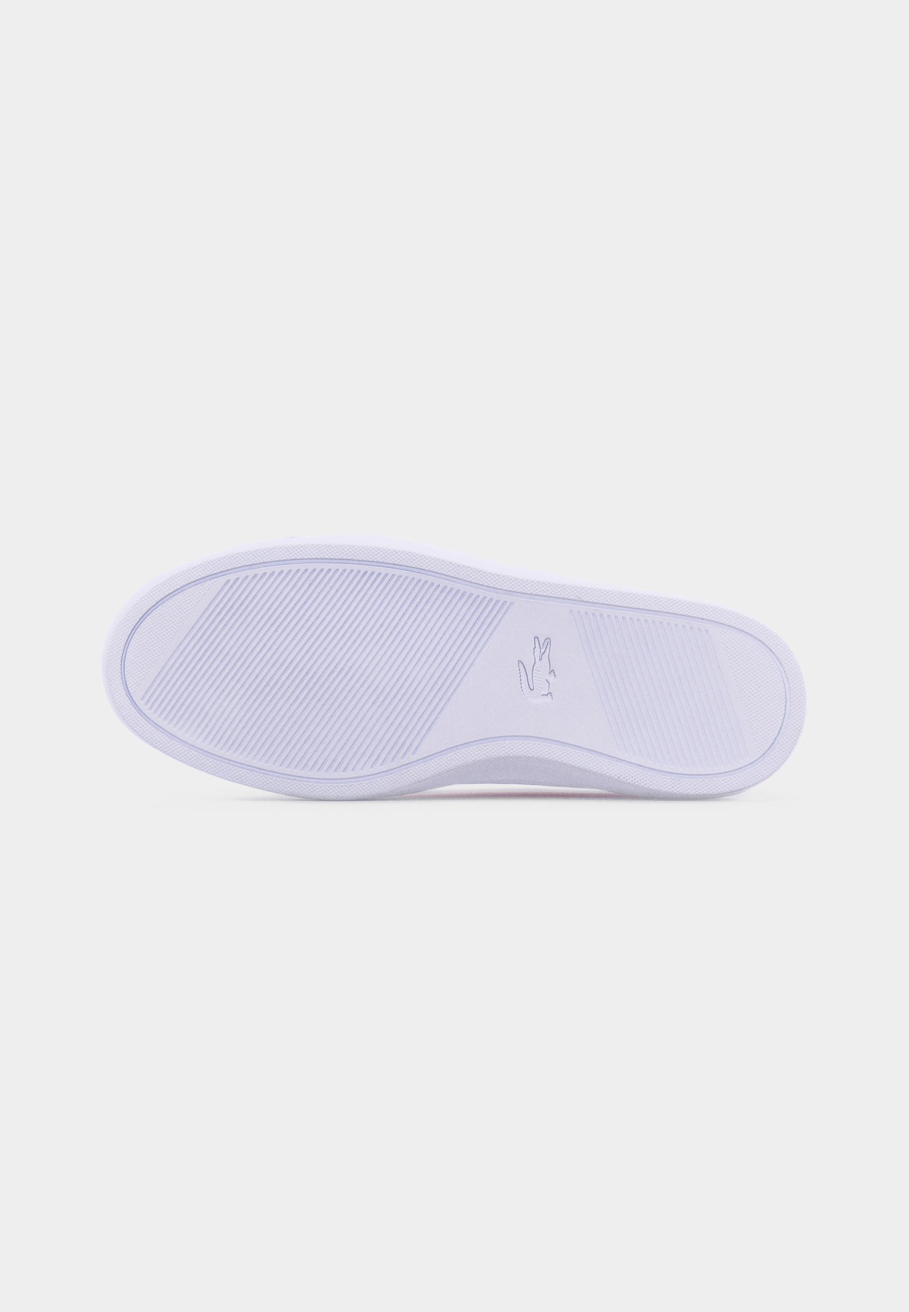 Trainers - light pink/white
