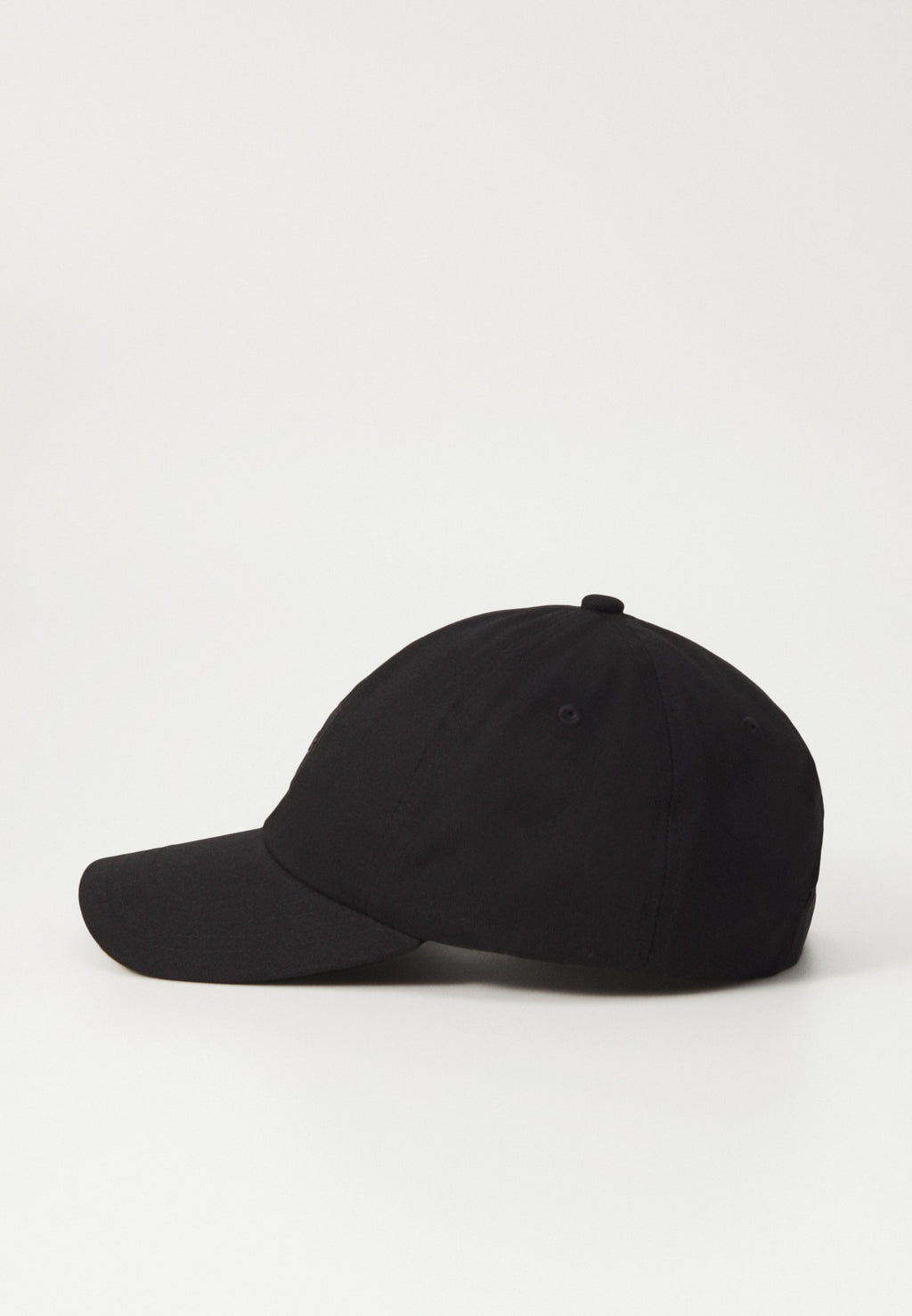 DERREL - Cap - black