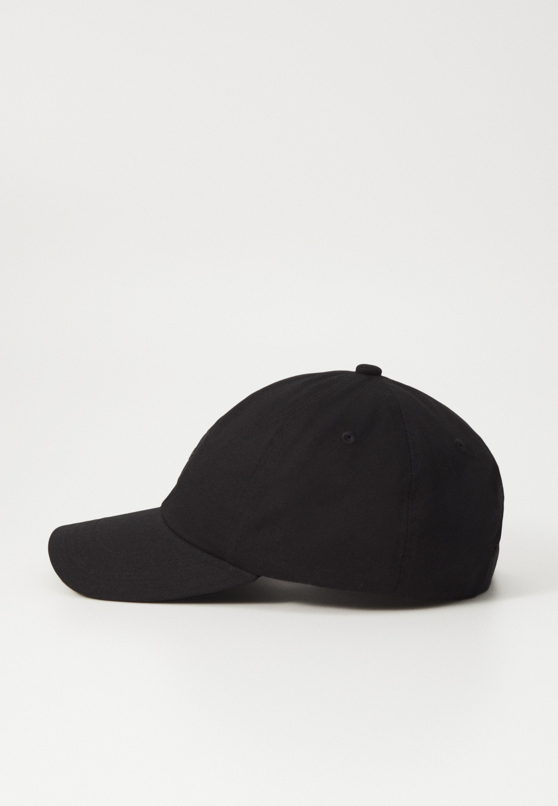 DERREL - Cap - black