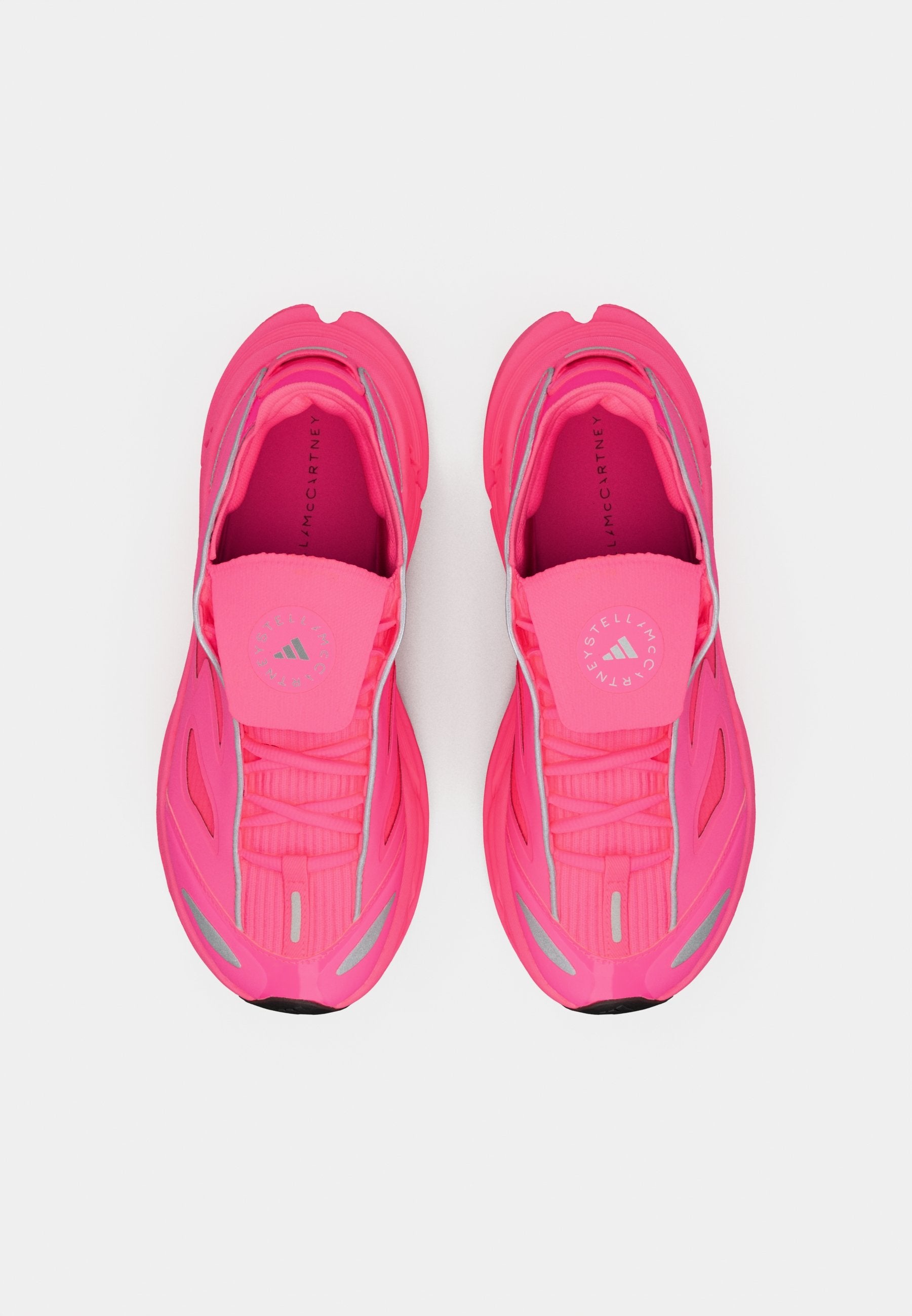 ADIDAS BY STELLA MCCARTNEY ADISTAR - Training shoe - solar pink