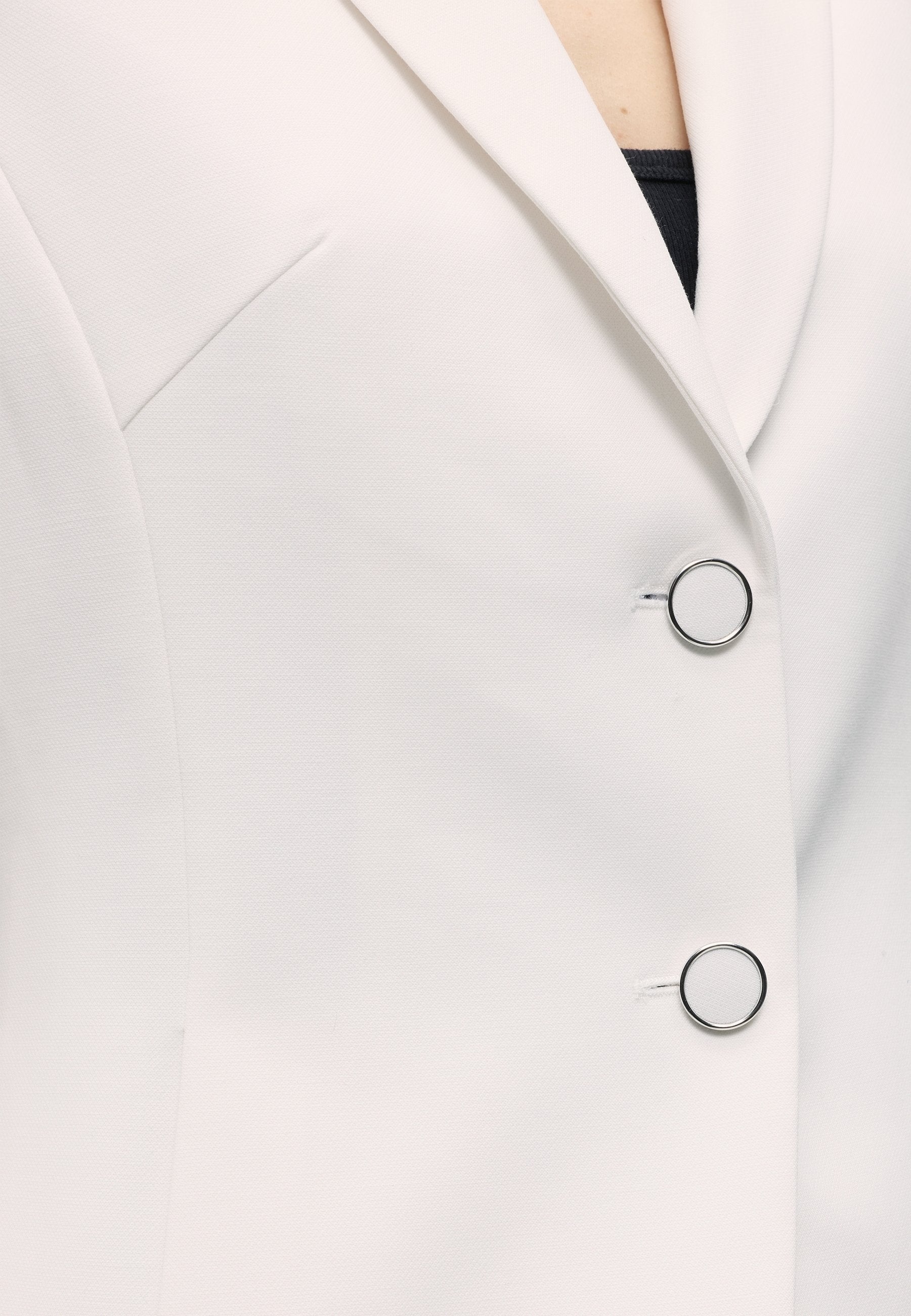 ANELISA - Blazer - open white
