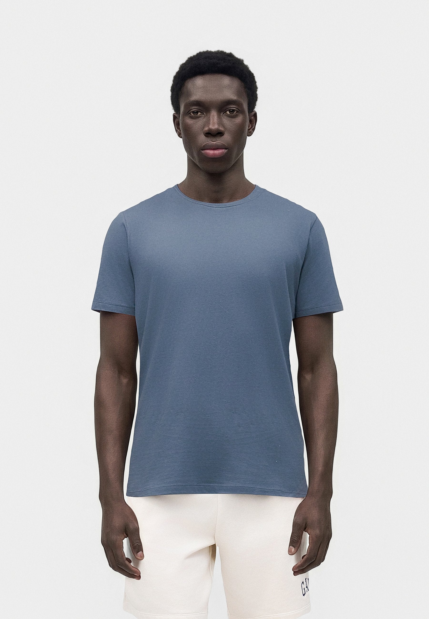CLASSIC - Basic T-shirt - frozen lake