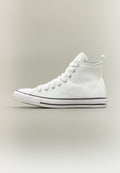 CHUCK TAYLOR ALL STAR PADDED UNISEX - High-top trainers - white/blue/black