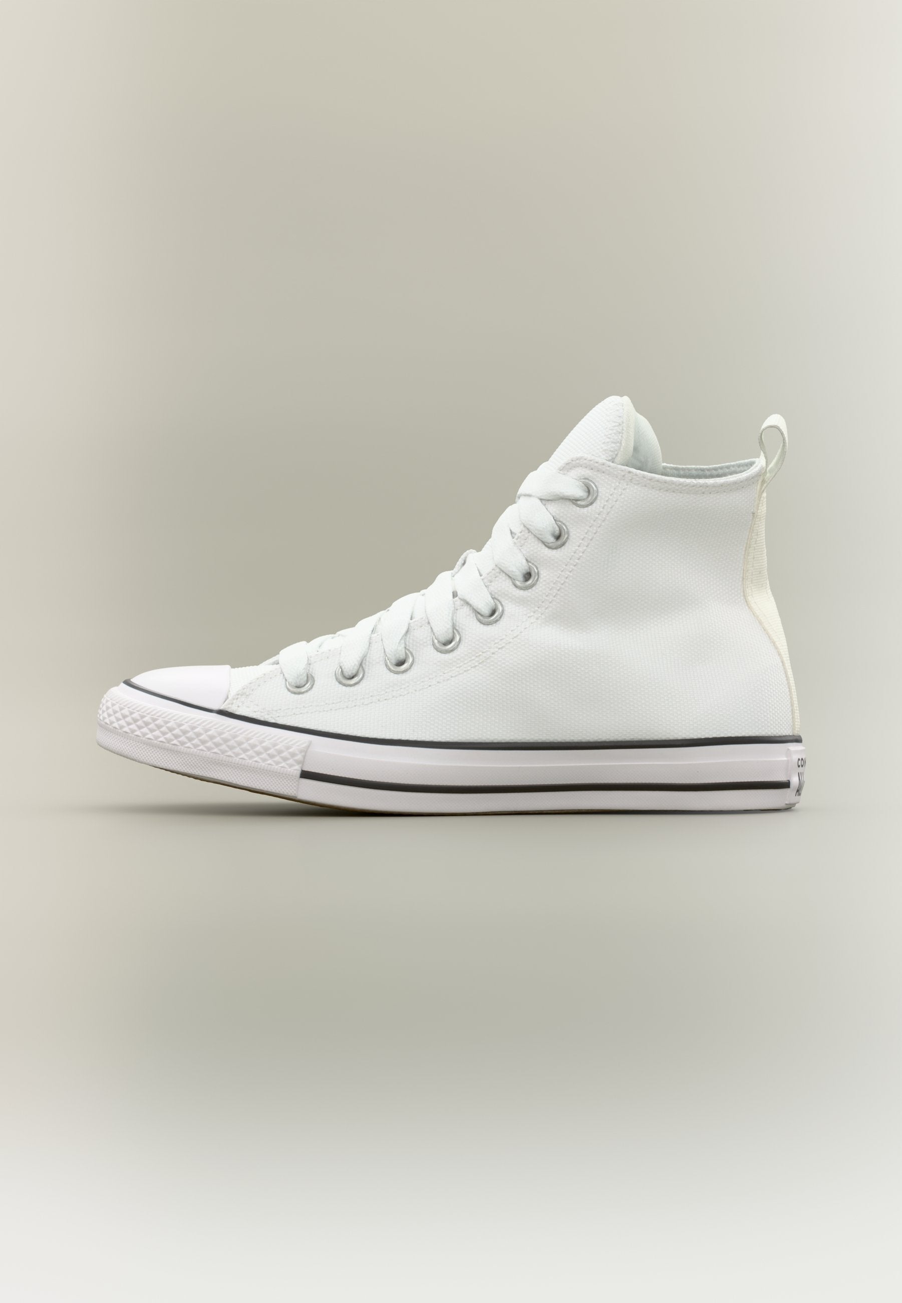 CHUCK TAYLOR ALL STAR PADDED UNISEX - High-top trainers - white/blue/black