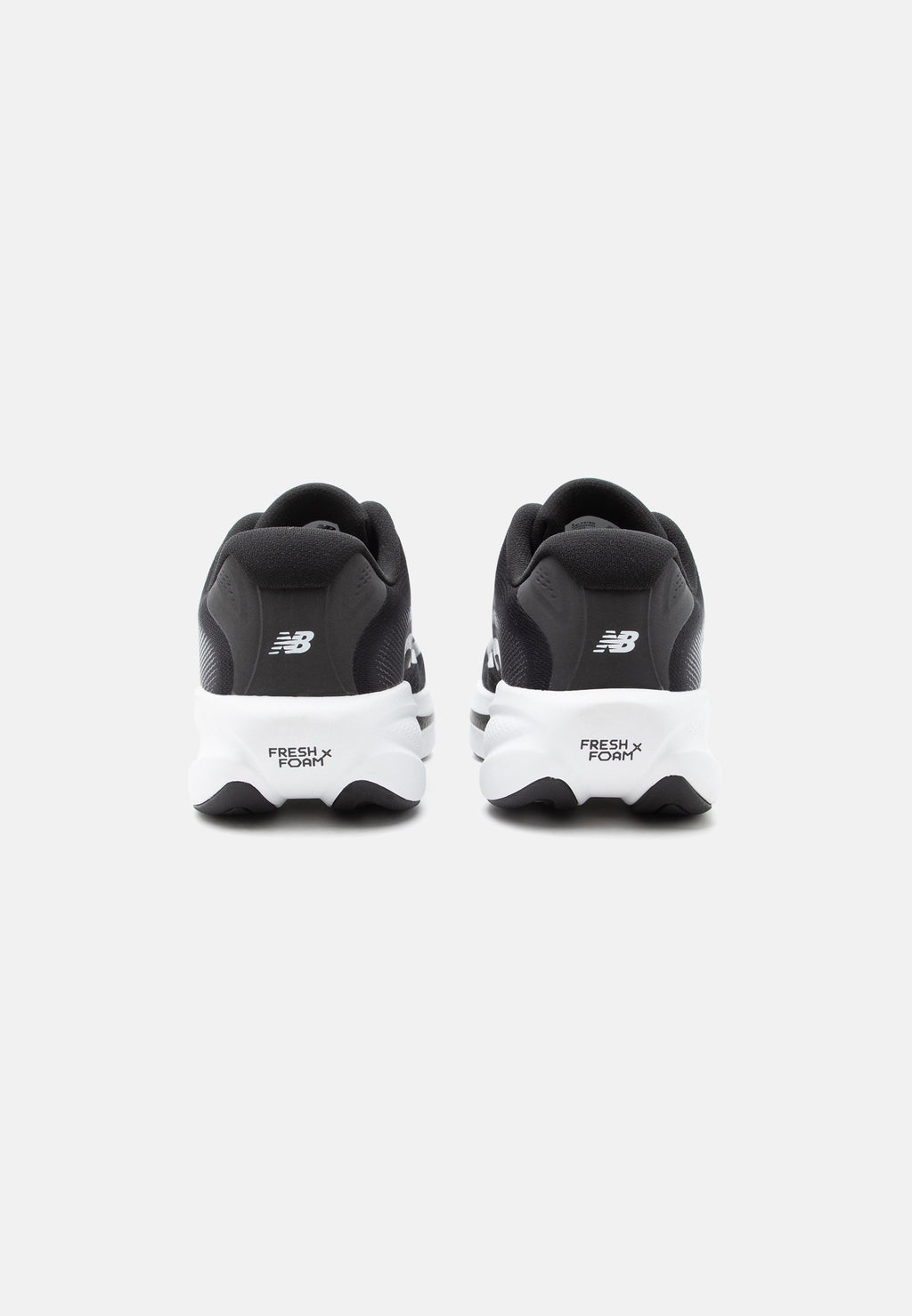 ELLIPSE V1 - Road running shoes - black