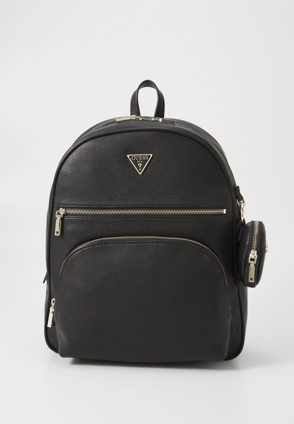 POWER PLAY - Rucksack - black