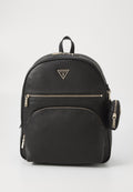 POWER PLAY - Rucksack - black