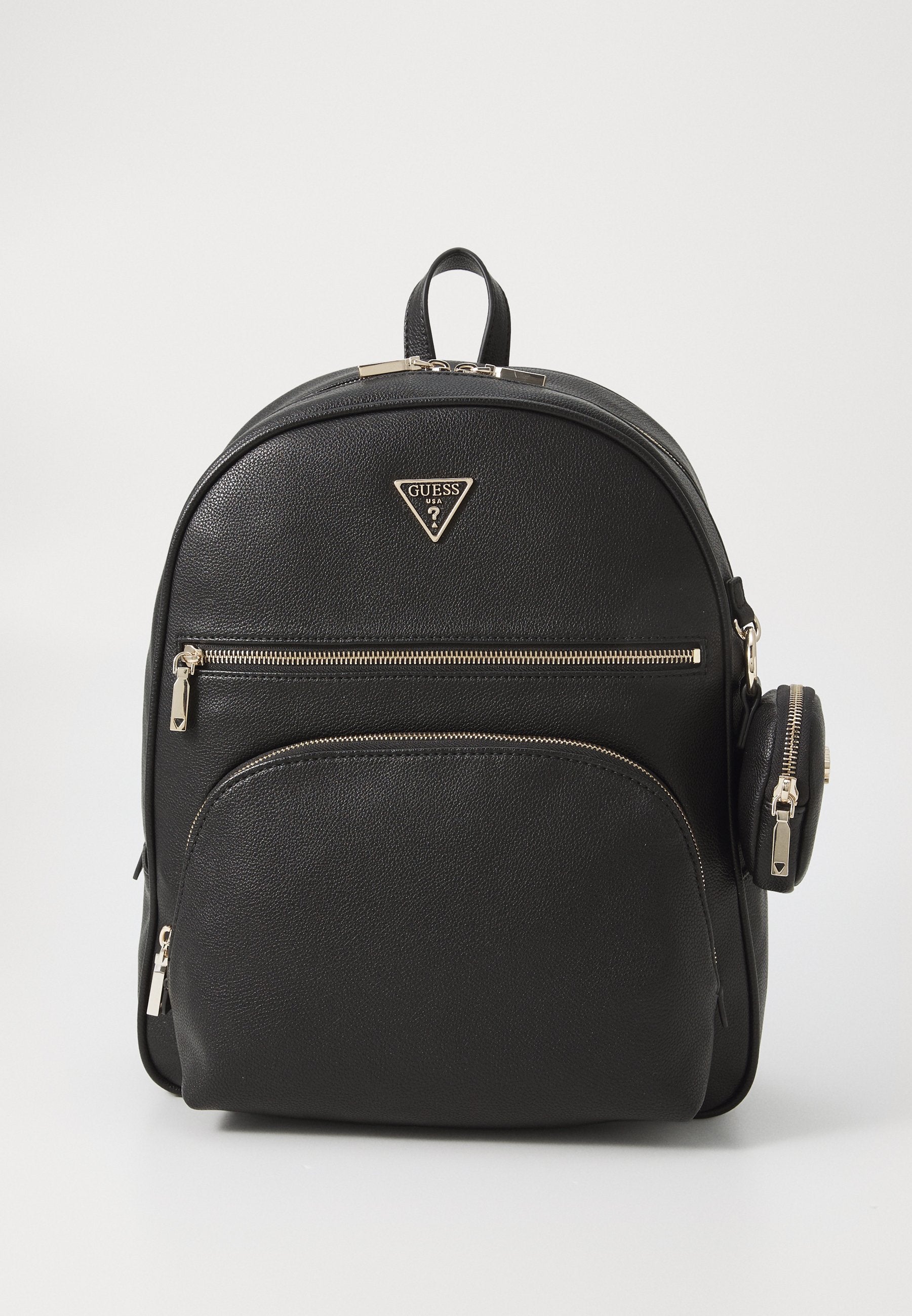 POWER PLAY - Rucksack - black