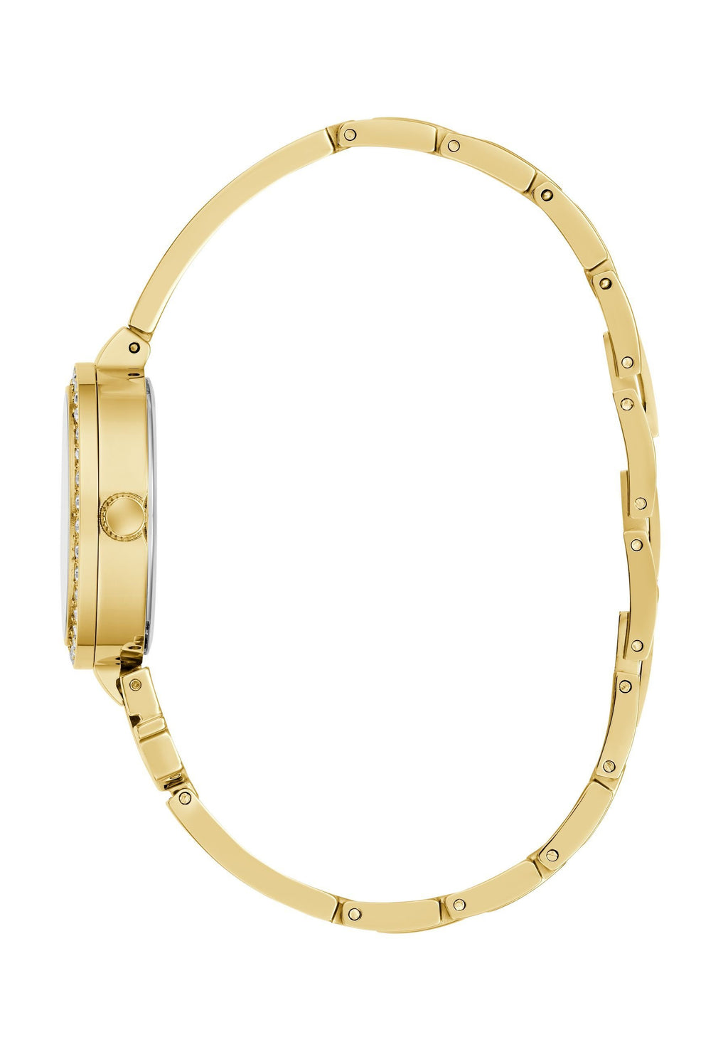 GISELLE SET - Watch - gold tone