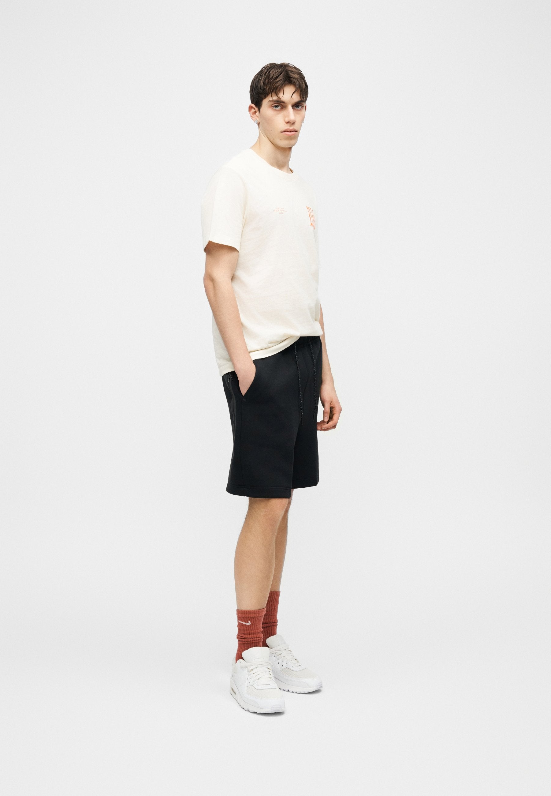 Shorts - black