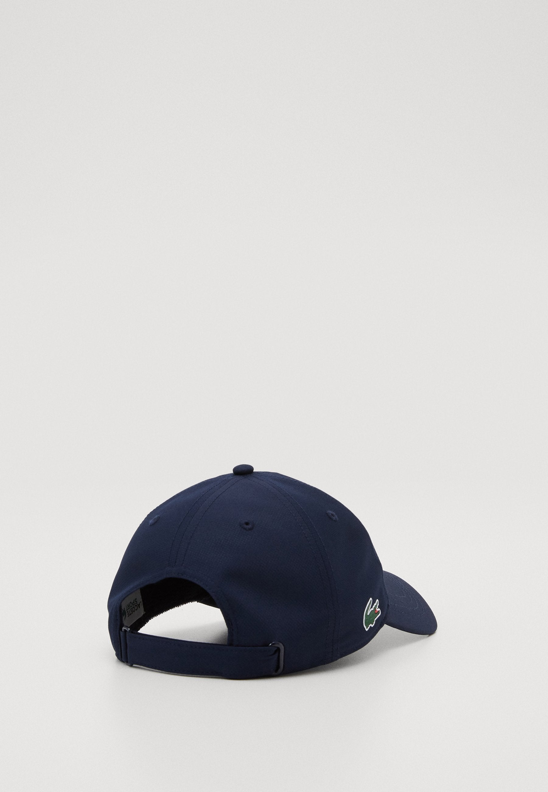 Cap - navy blue