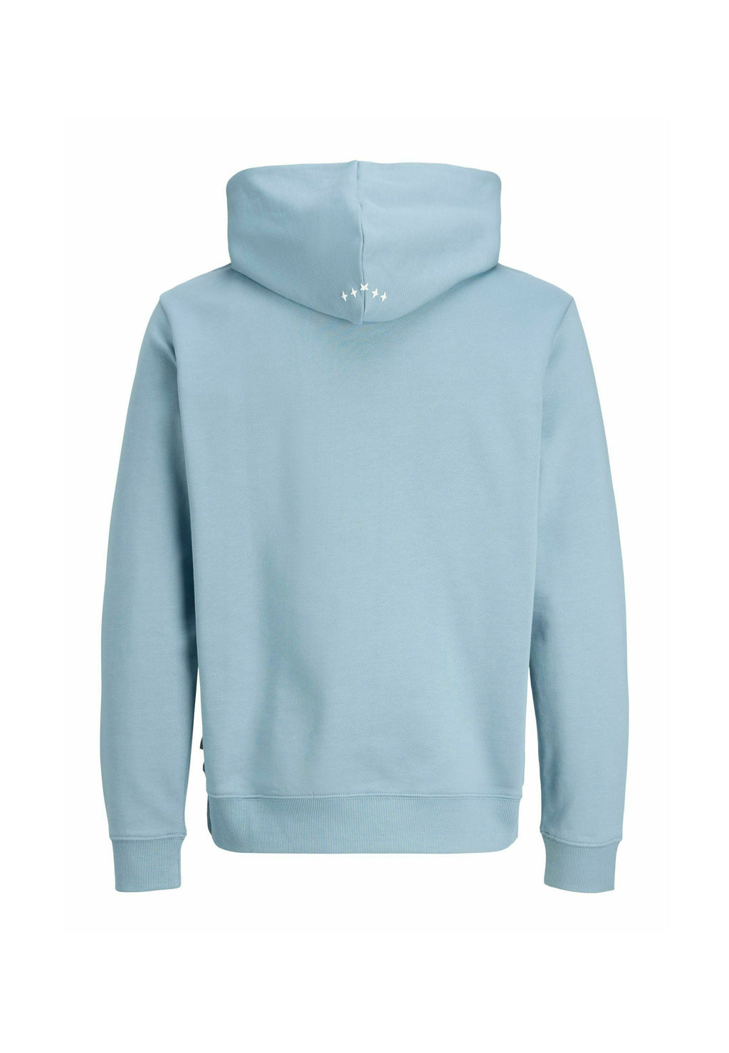 Hoodie - blue shadow