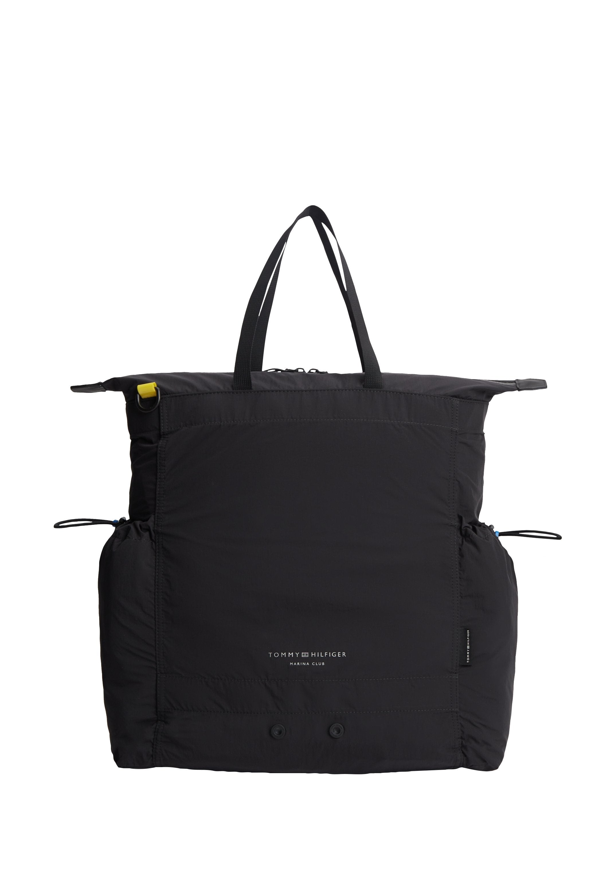 ULTRALIGHT - Tote bag - black