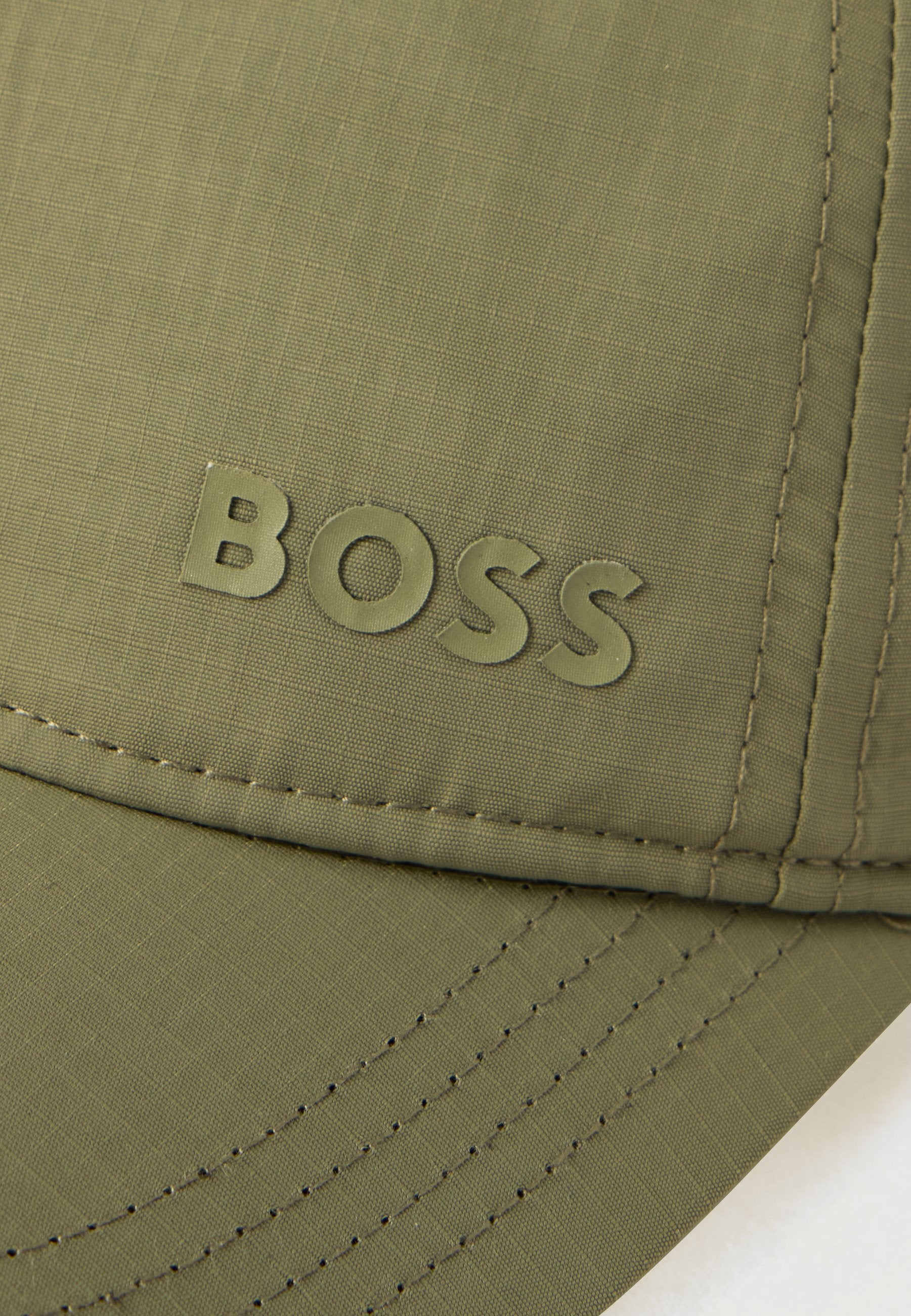 LACH - Cap - dark beige