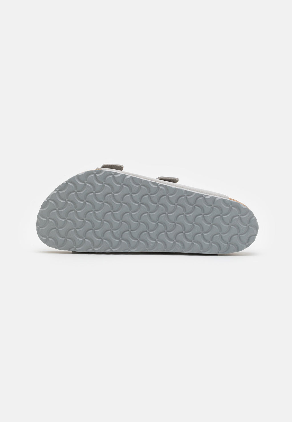 ARIZONA BF REGULAR UNISEX - Sandals - stone coin