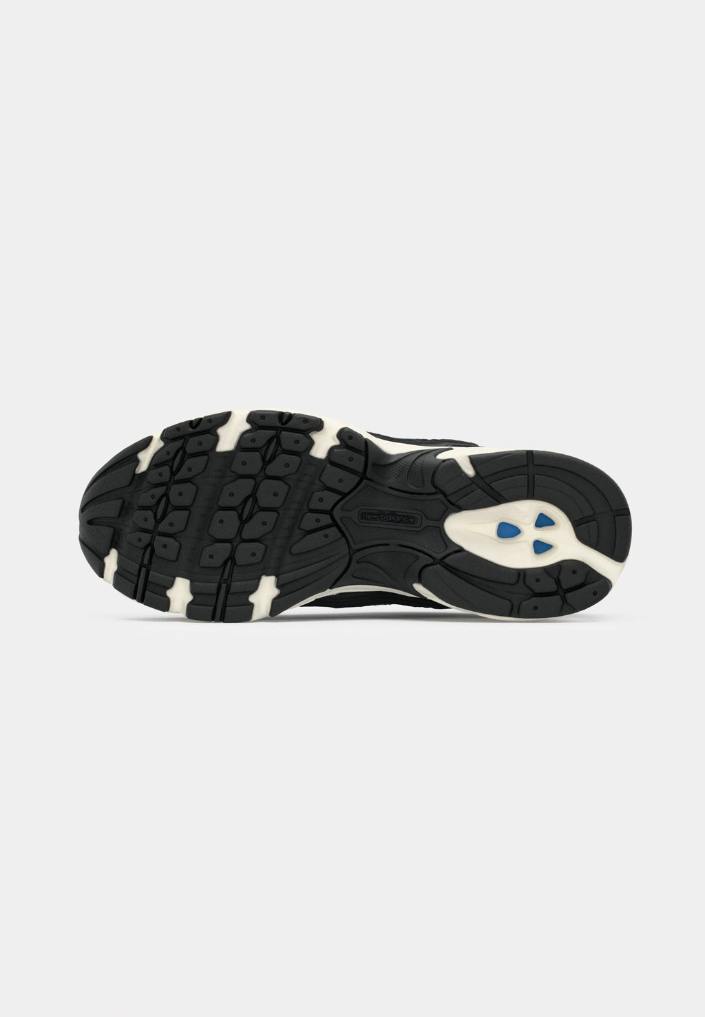 U530 UNISEX - Trainers - black
