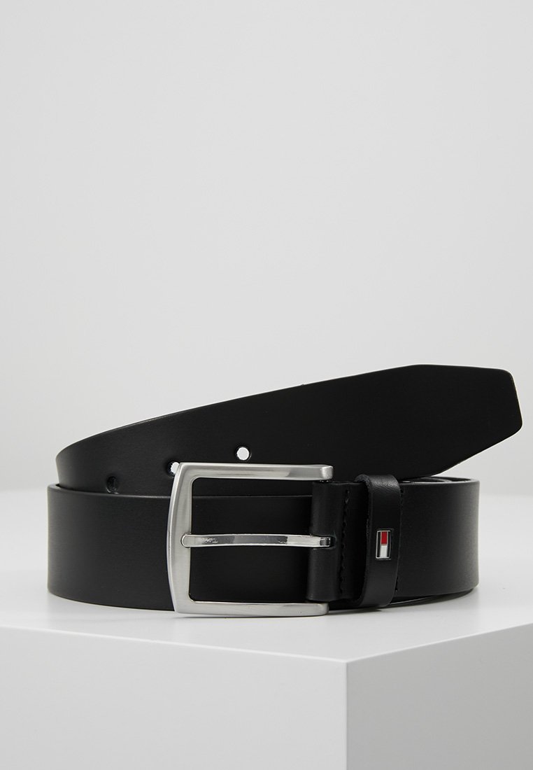 NEW DENTON - Belt business - black
