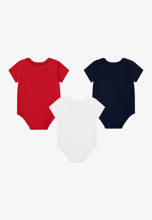 3 PACK - Body - obsidian