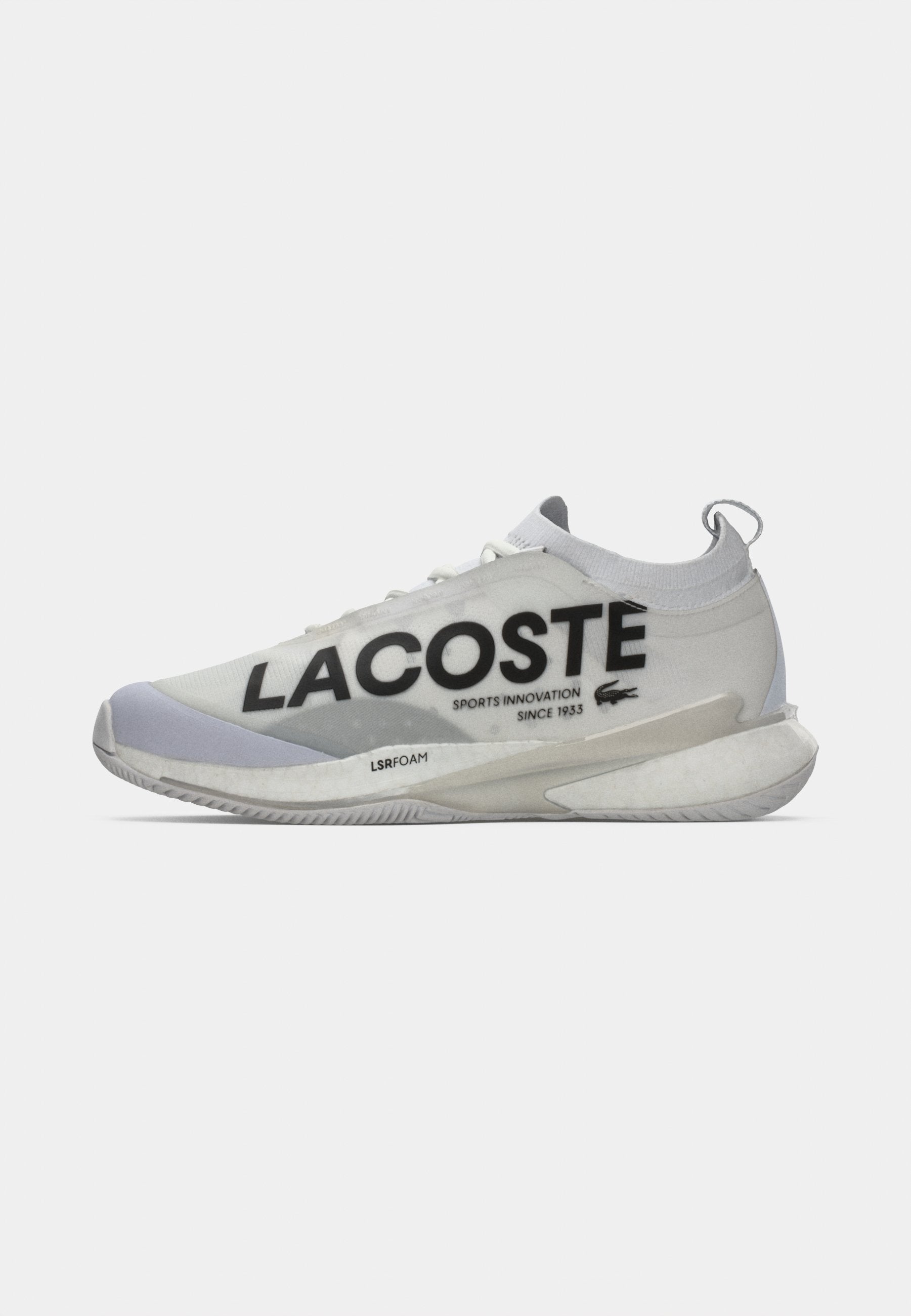 AG LT25 LITE - Multicourt tennis shoes - blanc