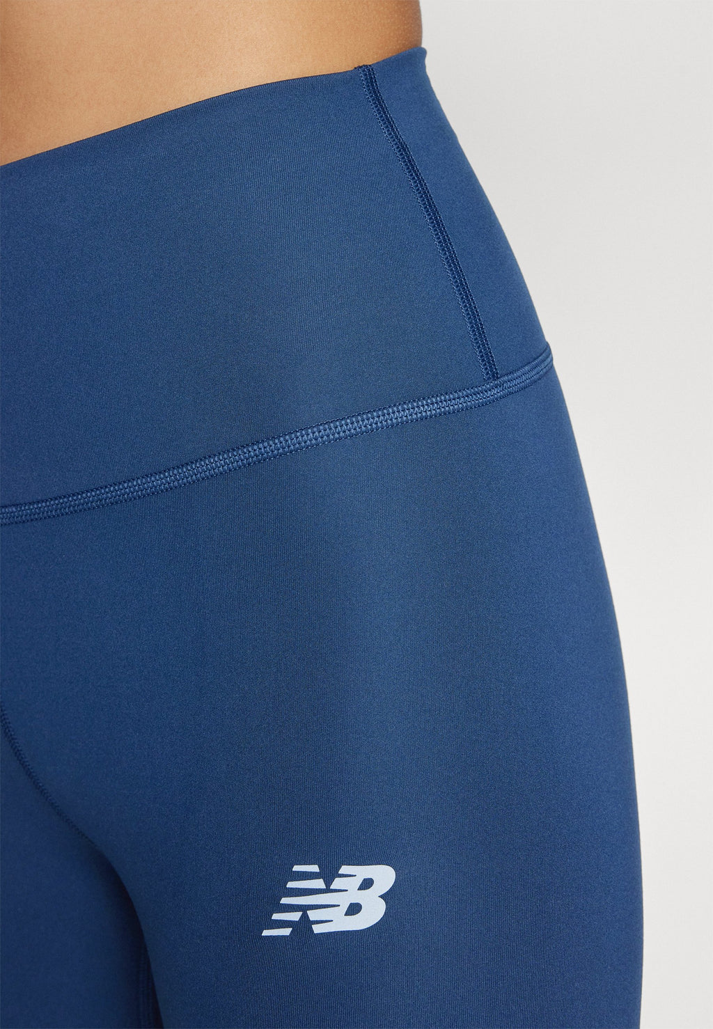 HARMONY HIGH RISE - Legging - marine