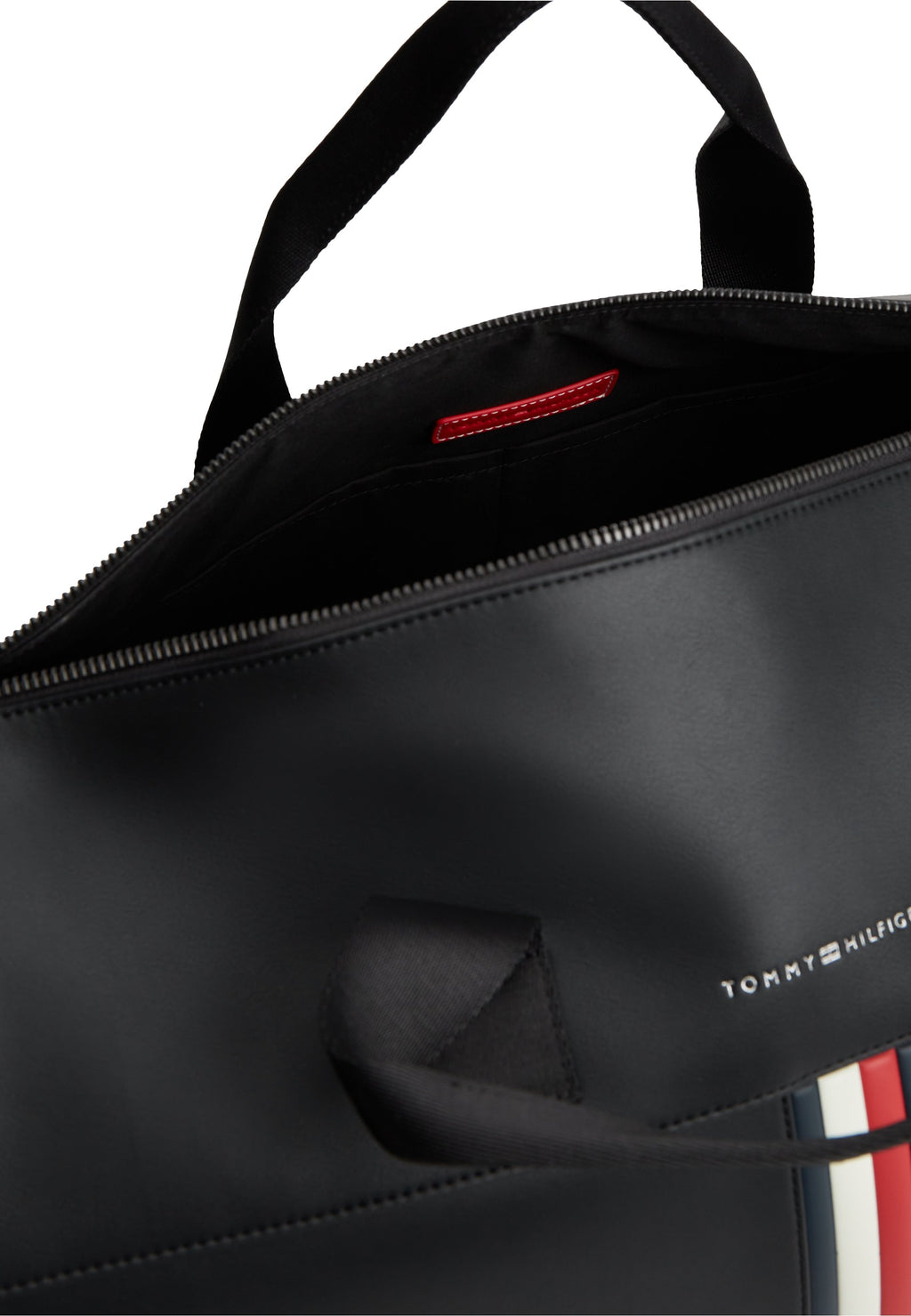 DUFFLE UNISEX - Holdall - black