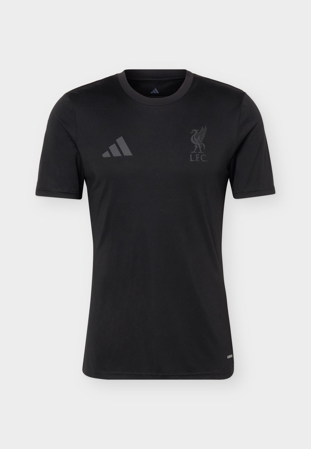 LIVERPOOL FC DNA - Sports T-shirt - black