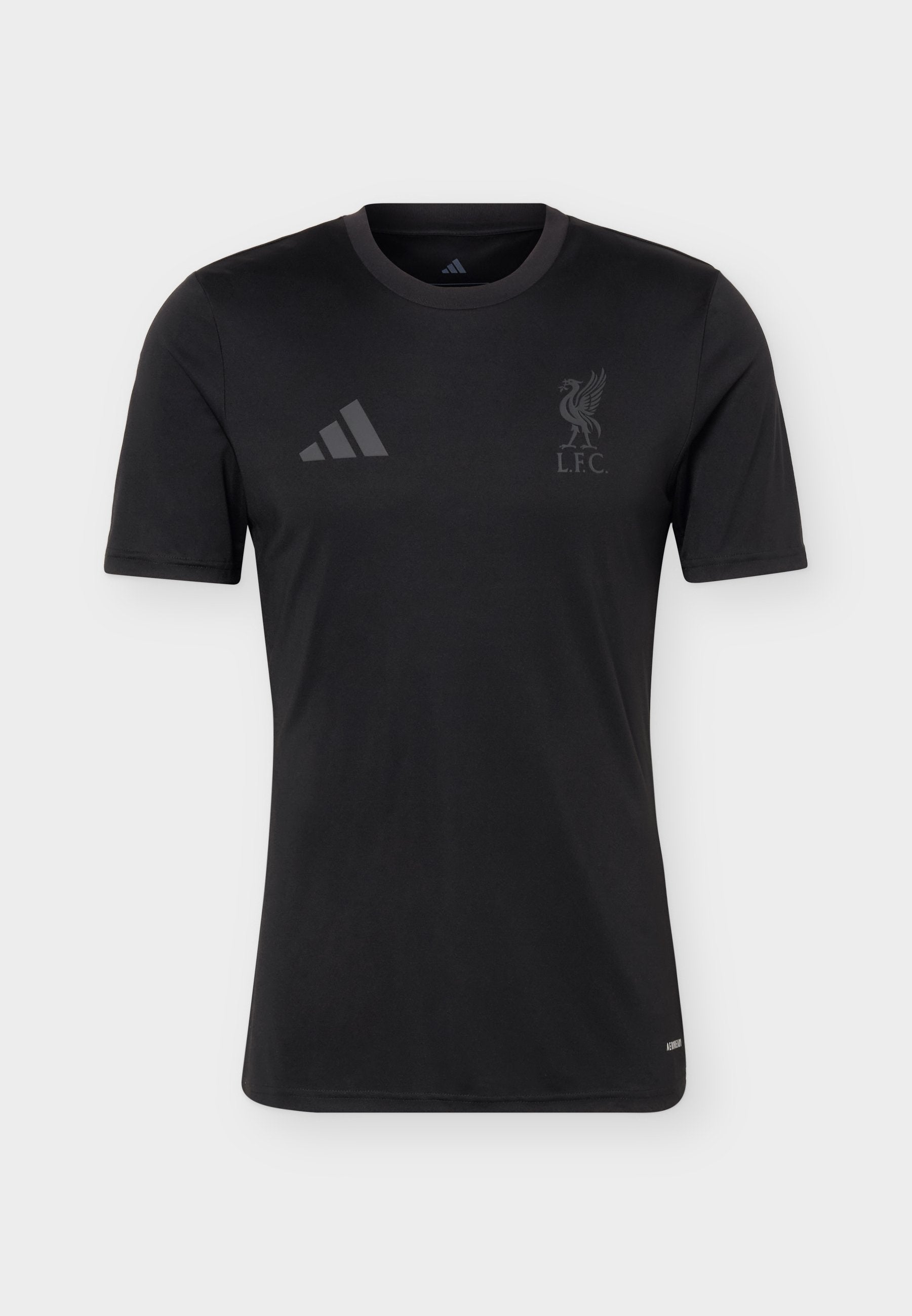 LIVERPOOL FC DNA - Sports T-shirt - black
