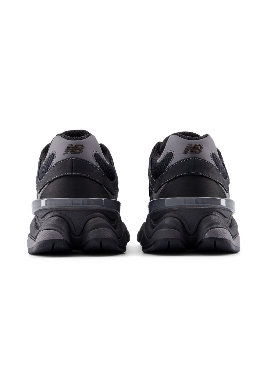 Trainers - black / castlerock