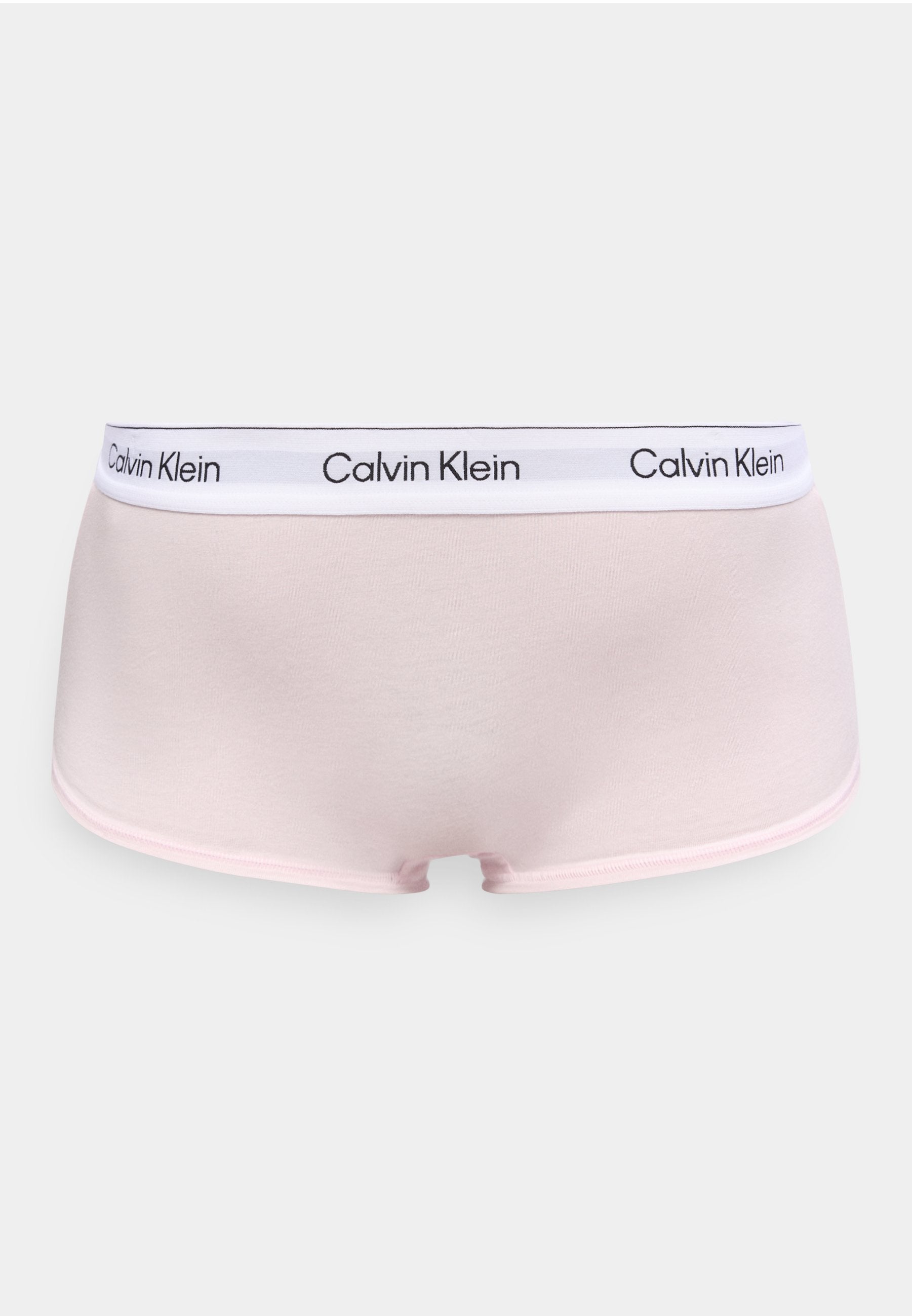 ICON - Boyshorts - cradle pink