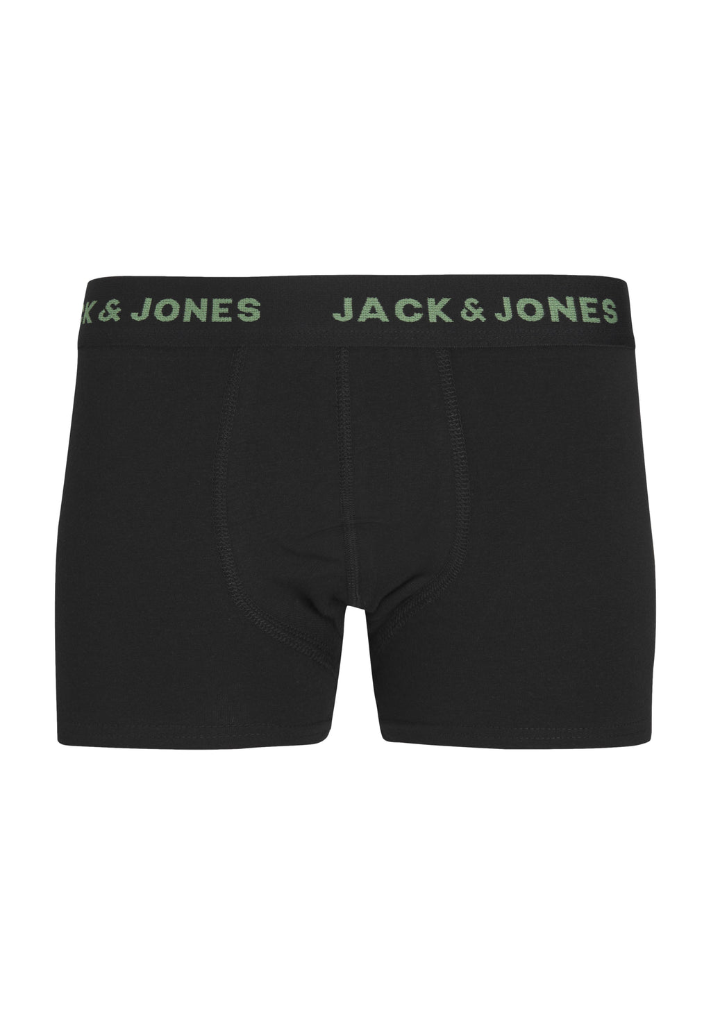 Trunks 7'li Paket Trunks Junior - Trunks - siyah
