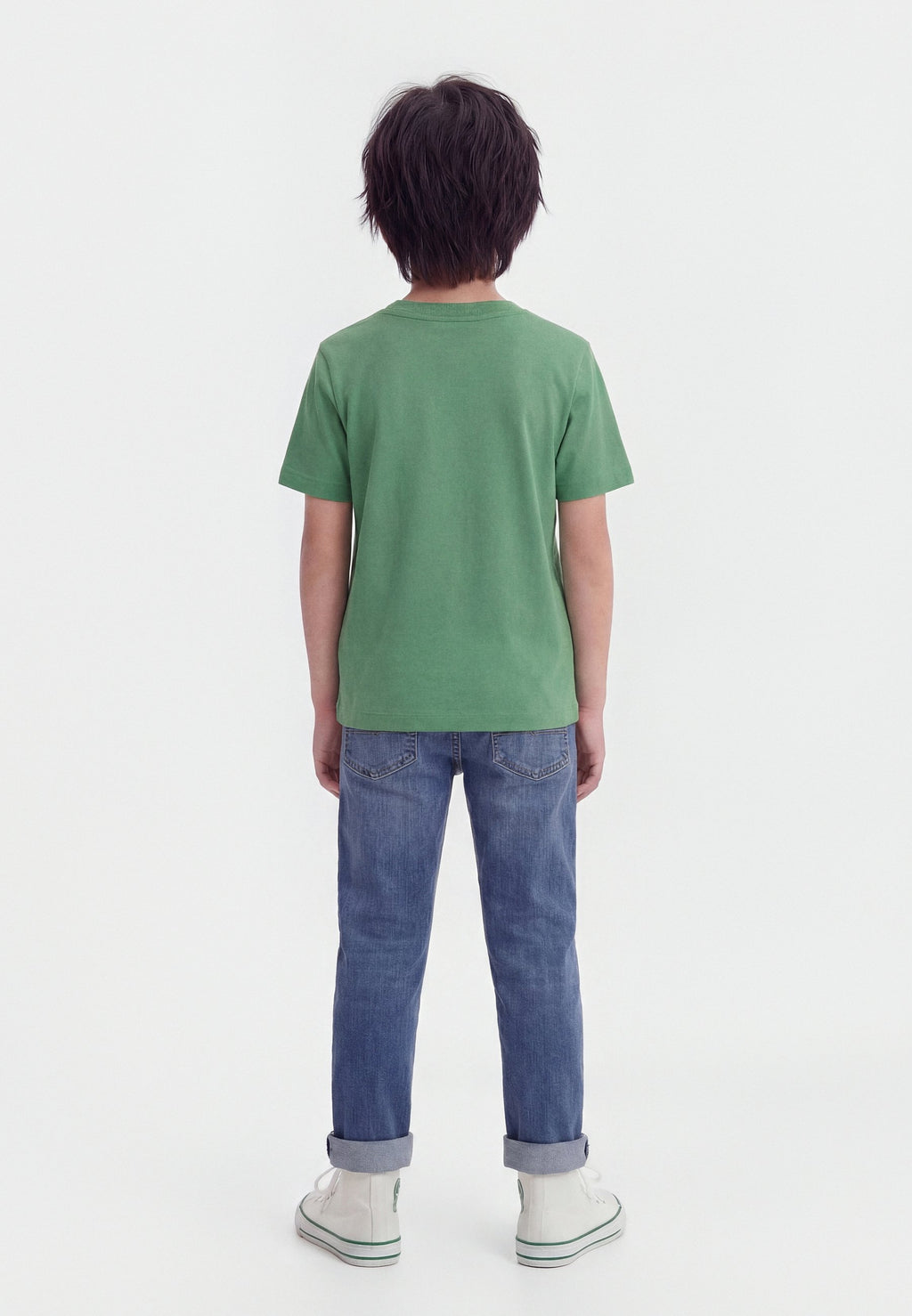 TOYSTORY - Print T-shirt - arctic green