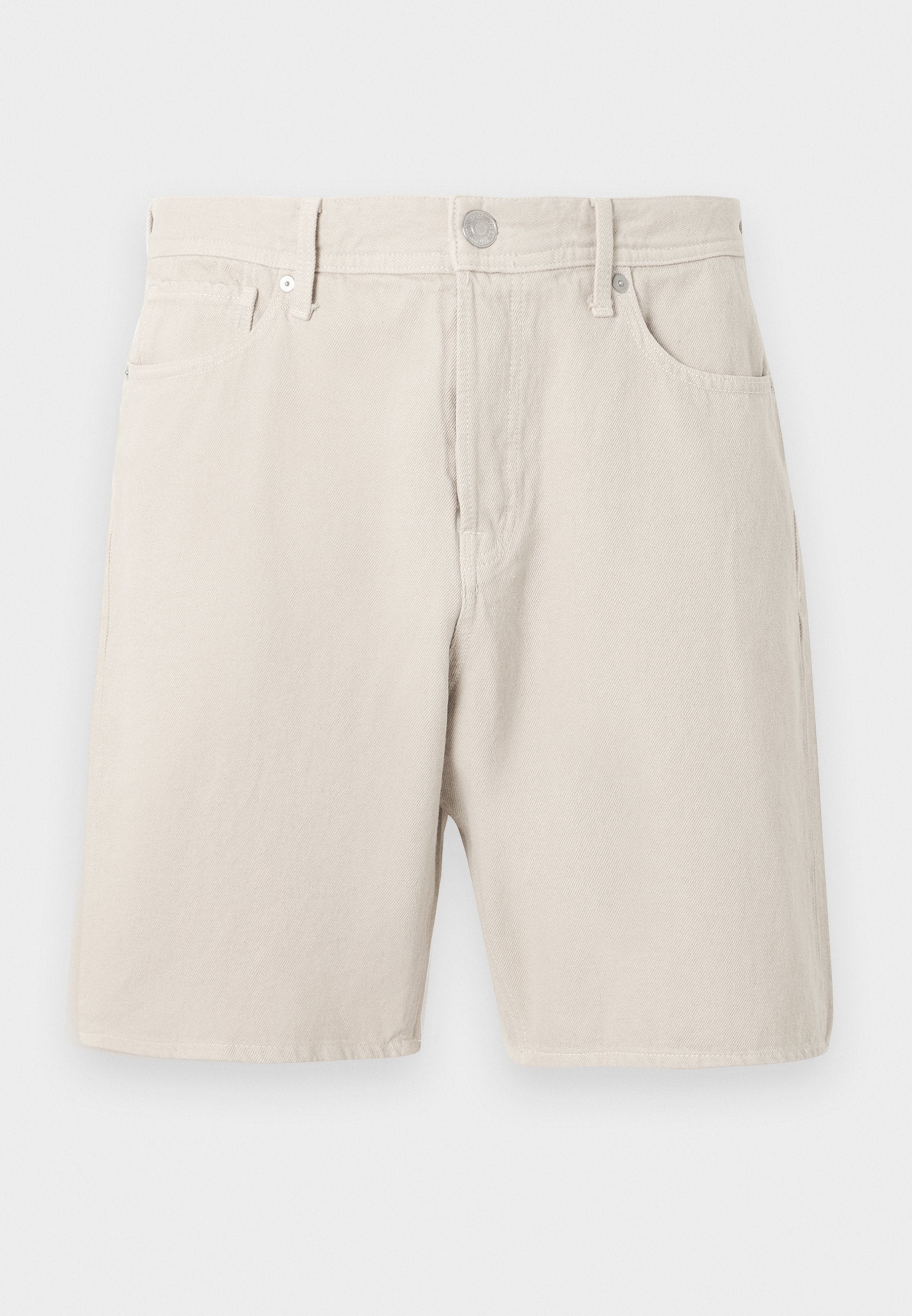 JJITONY JJORIGINAL - Denim shorts - moonbeam