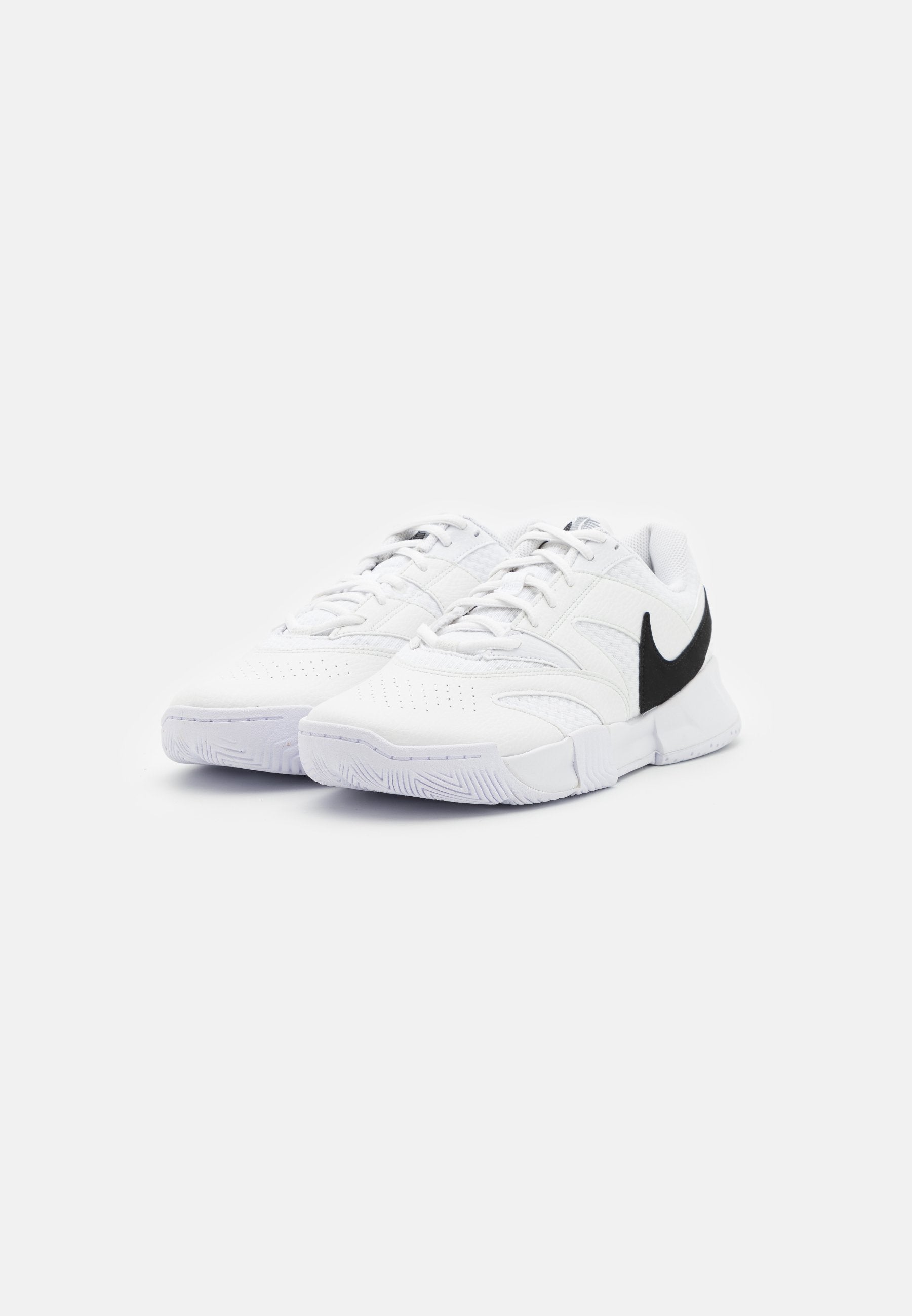 COURT LITE - Multicourt tennis shoes - white/black/summit white