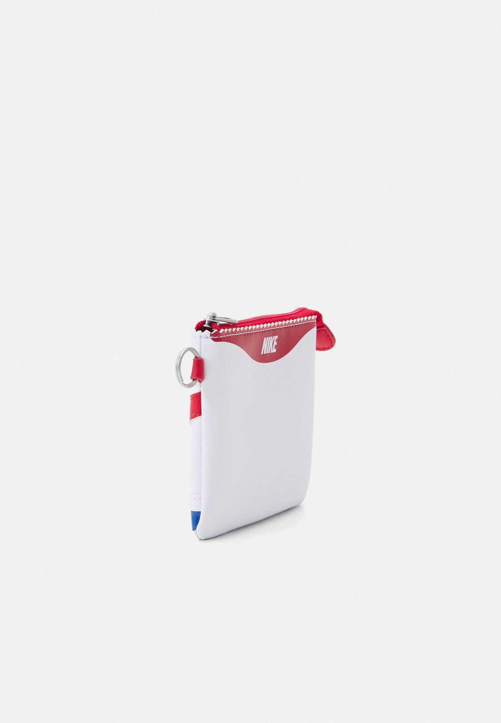 ICON CORTEZ WRISTLET UNISEX - Portefeuille - white/varsity royal/varsity red