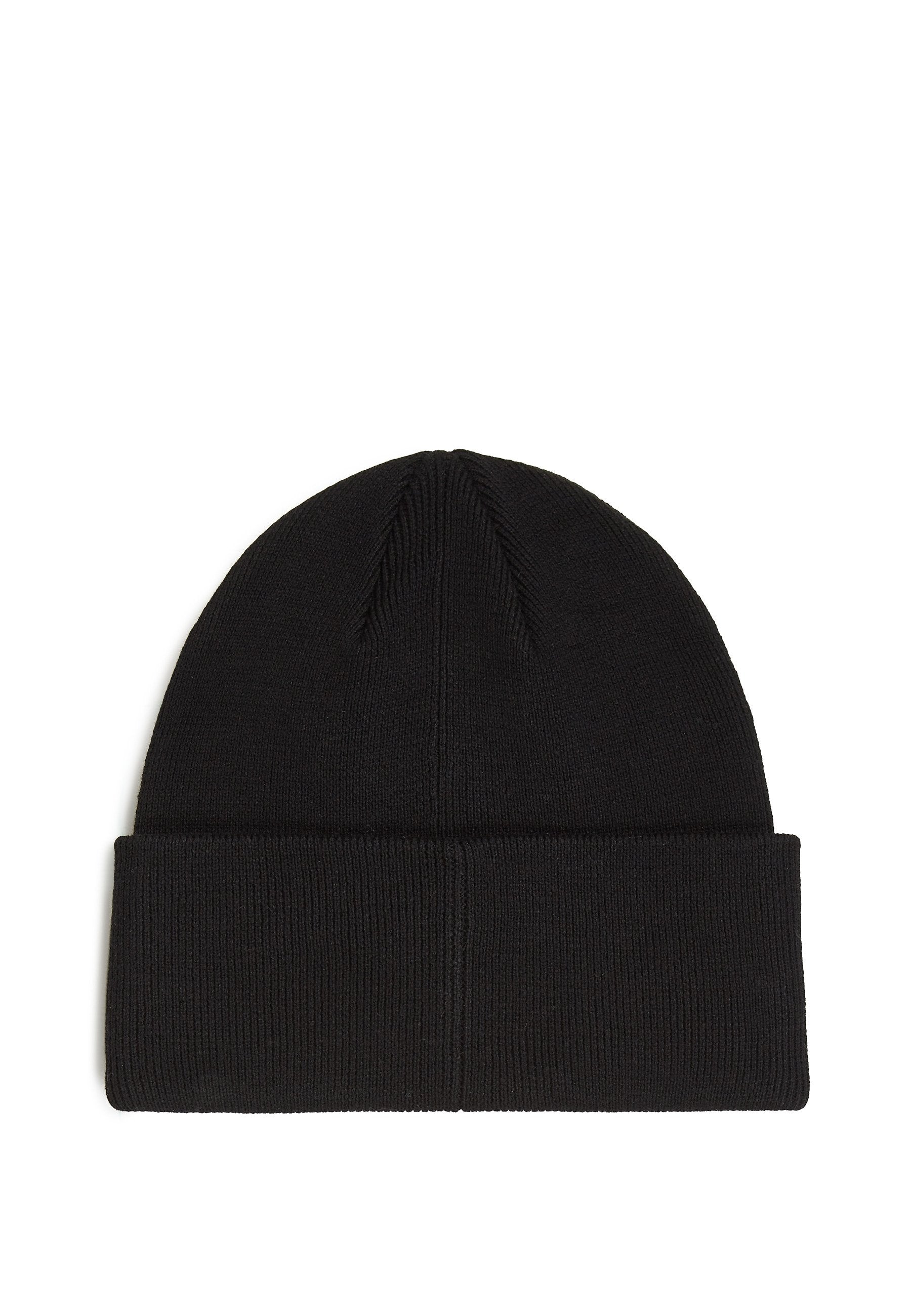 BEANIE UNISEX - Beanie - black