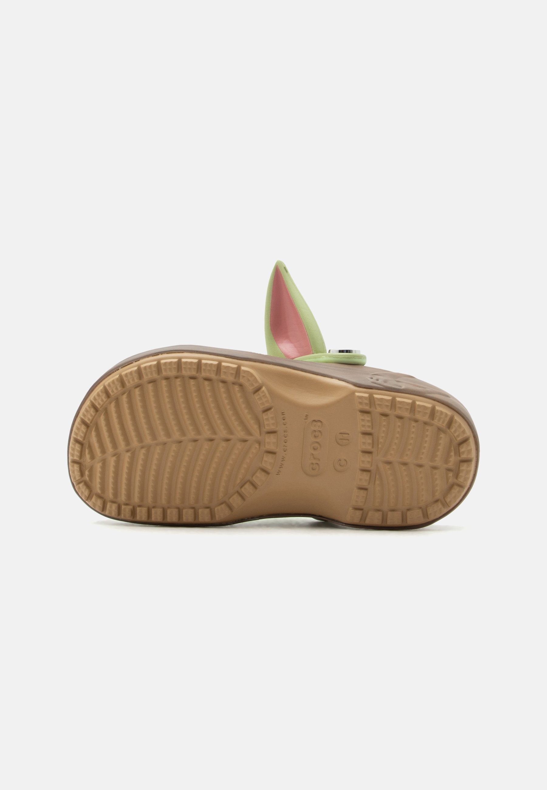 STAR WARS GROGU UNISEX - Slippers - multi-coloured